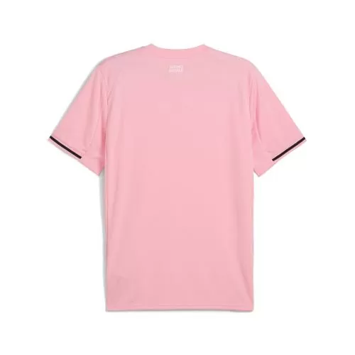 Puma Palermo Home Jersey Replica - team light pink
