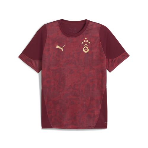 Preview: Einzelstück Puma GSK Training Jersey - team regal red