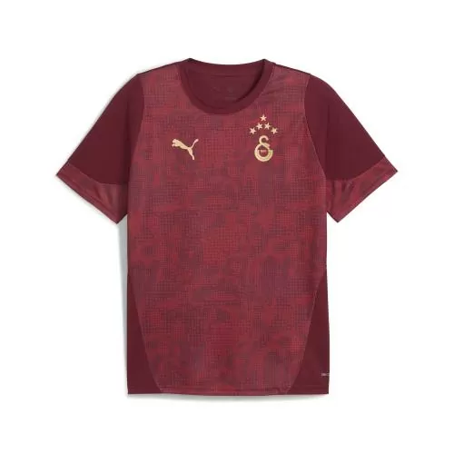 Puma GSK Training Jersey - team regal red