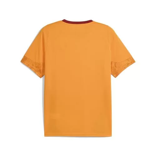 Puma GSK Training Jersey - intense orange