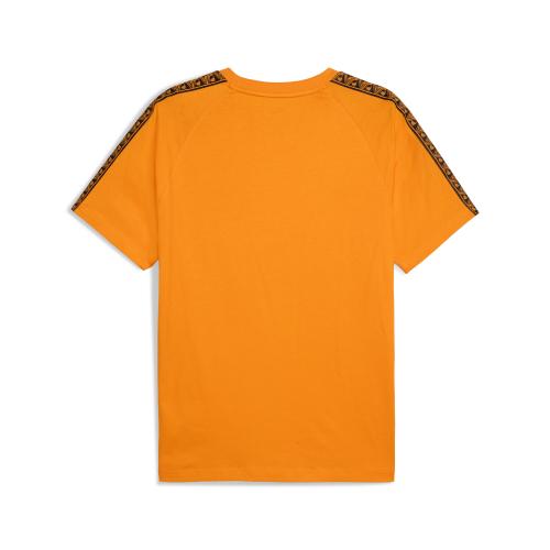 Preview: Puma GSK KING Tee - intense orange