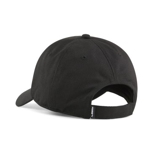 Preview: Puma ESS NO.1 LOGO BB Cap - puma black