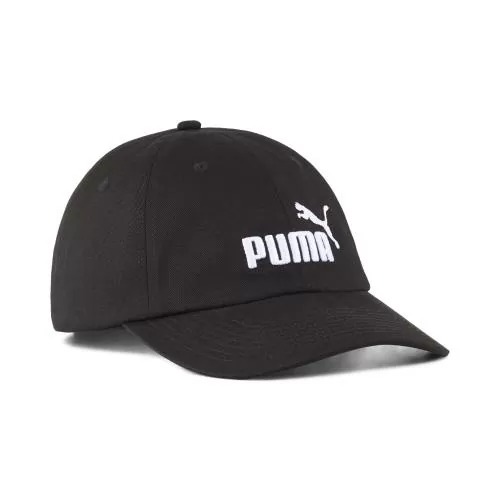 Puma ESS NO.1 LOGO BB Cap - loden green
