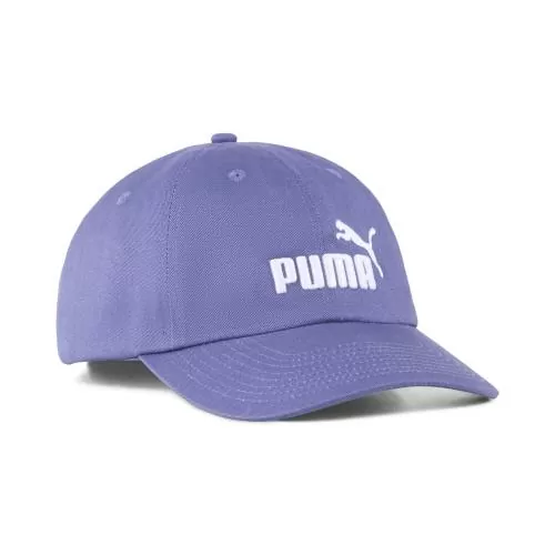 Puma ESS NO.1 LOGO BB Cap - loden green