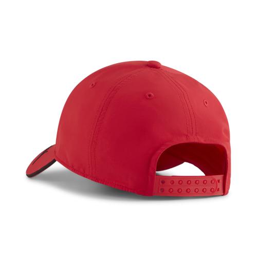 Preview: Puma BMW MMS LIFESTYLE 5 Panel Cap - puma black