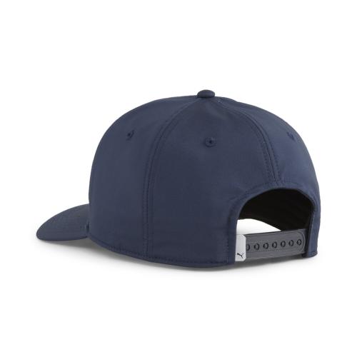 Preview: Puma RUNNER SHORT VISOR 5 Panel Cap - puma black