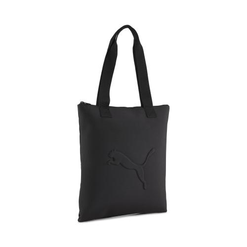 Preview: Puma BUZZ Tote - puma black