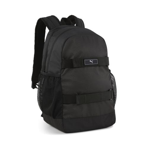 Preview: Puma DECK Backpack - puma black