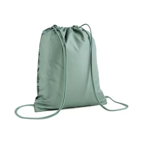 Puma ACADEMY AOP Backpack - puma black