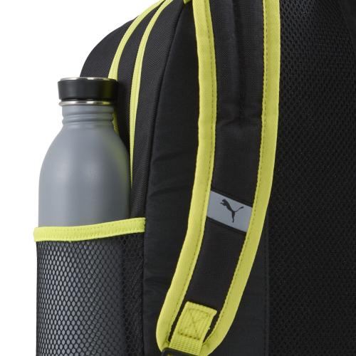Preview: Puma BUZZ Backpack - green moon