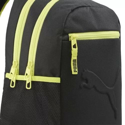 Puma BUZZ Backpack - green moon