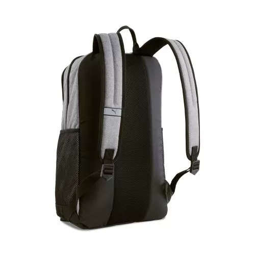 Puma PHASE TAPE Small Sports Bag - puma black