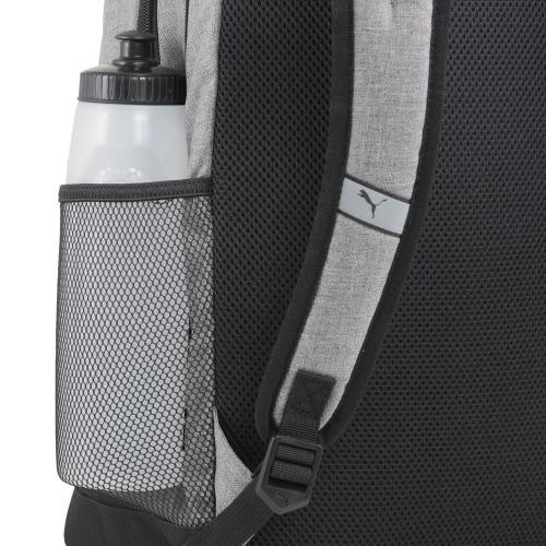 Preview: Puma PHASE AOP Backpack - puma black