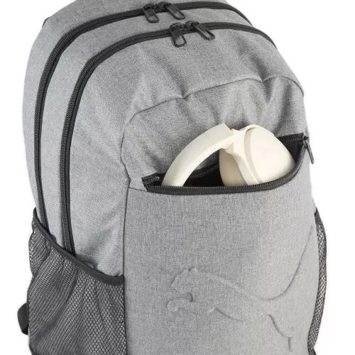 Puma PHASE AOP Backpack - puma black