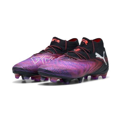Preview: Puma FUTURE 8 ULTIMATE FG - puma black