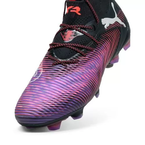Puma KING 21 IT - puma black