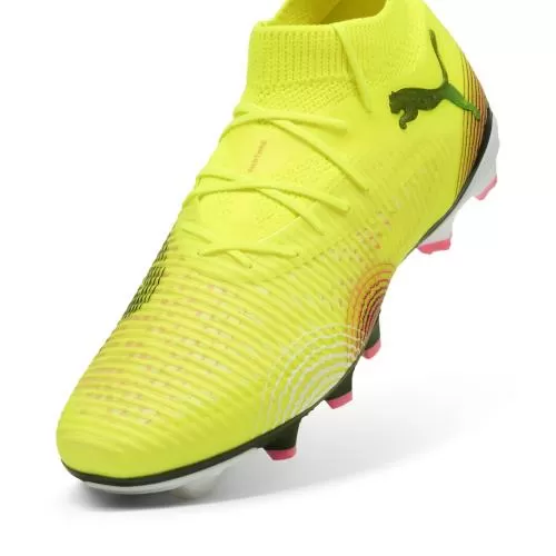 Puma KING 21 IT - puma black
