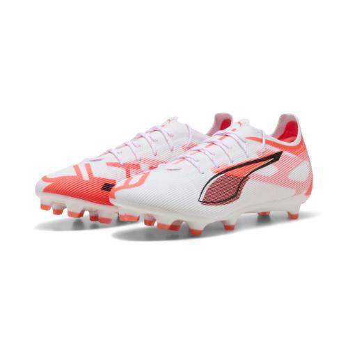Preview: Puma ULTRA 5 PRO FG/AG - puma white