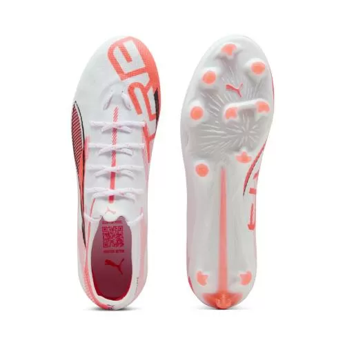 Puma Varion II - electric peppermint
