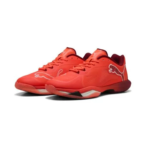 Puma PRESSING IV - puma white