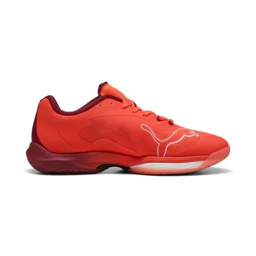 Puma PRESSING IV - puma white