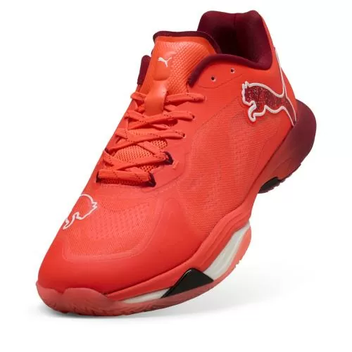Puma PRESSING IV - puma white