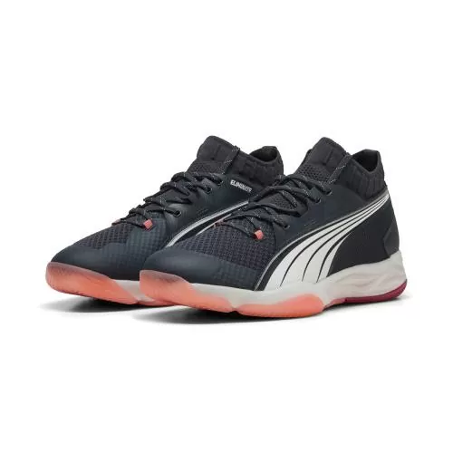 Puma PRESSING IV - puma white