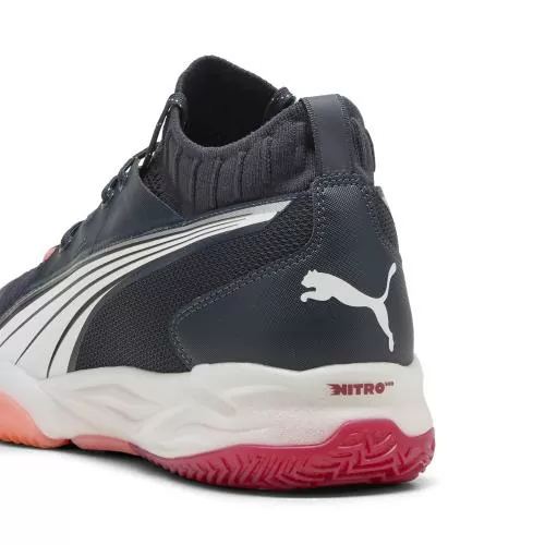 Puma PRESSING IV - puma white