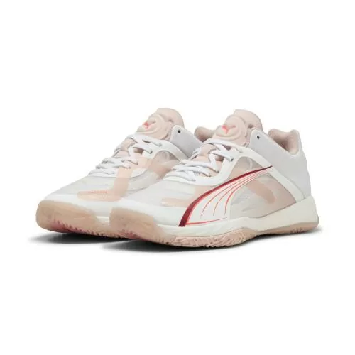 Puma PRESSING IV - puma white