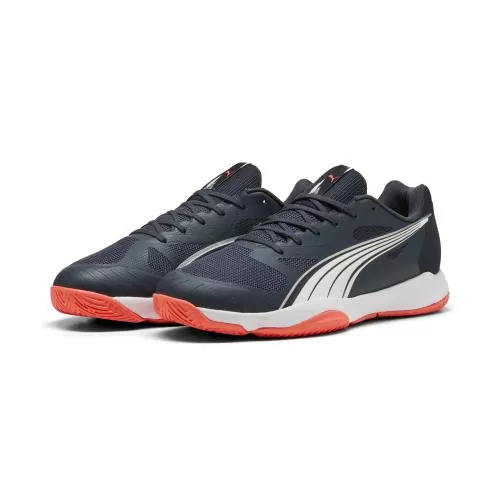 Puma PRESSING IV - puma white