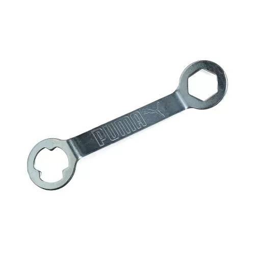 Puma TRUCO III TT - puma black