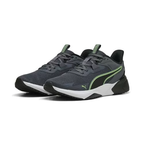 Puma FUTURE 8 ULTIMATE FG - puma black