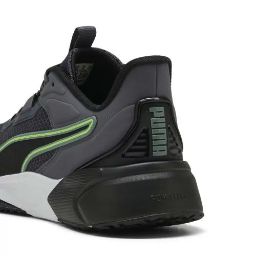 Puma FUTURE 8 ULTIMATE FG - puma black