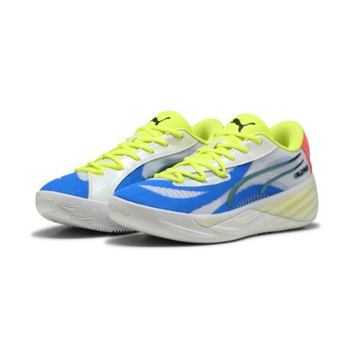 Preview: Puma All-Pro Nitro - puma white