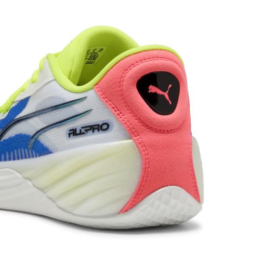 Preview: Puma FUTURE 8 ULTIMATE FG - puma white