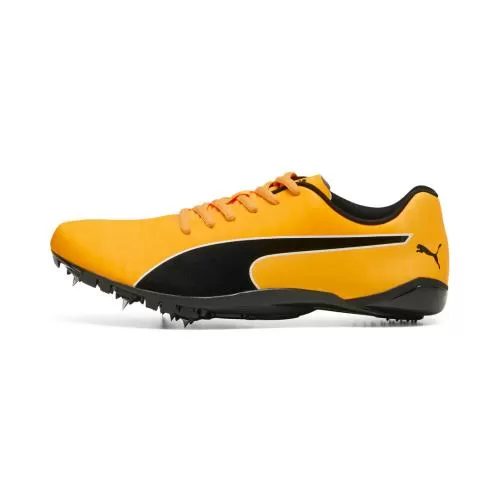 Puma FUTURE 8 PRO FG/AG - yellow alert