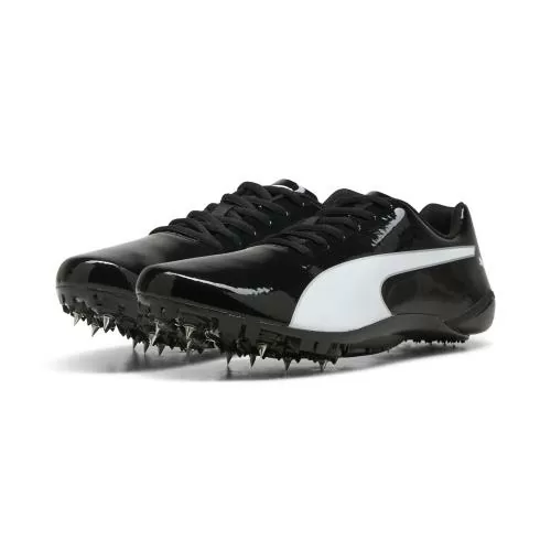 Puma FUTURE 8 PRO FG/AG - yellow alert