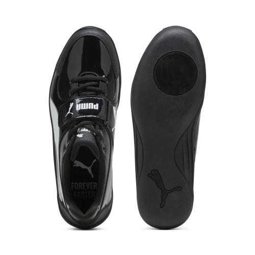 Preview: Puma FUTURE 8 MATCH FG/AG - puma black