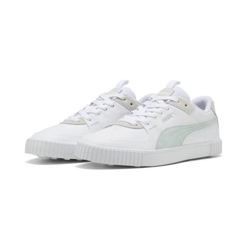 Preview: Puma Cali G - puma white