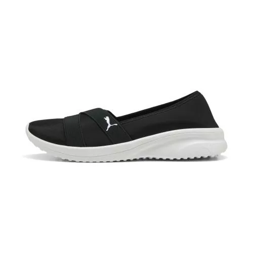 Puma Accelerate Turbo W+ - puma white
