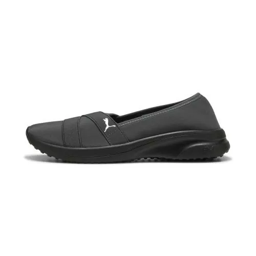 Puma Accelerate Turbo W+ - puma white