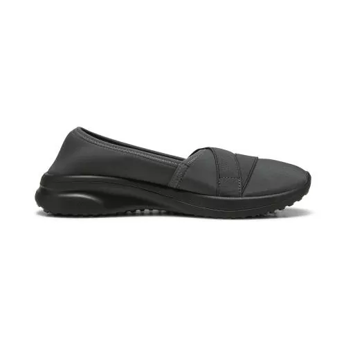 Puma Accelerate Turbo W+ - puma white