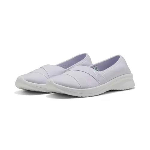Puma Accelerate Turbo W+ - puma white