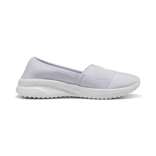 Puma Accelerate Turbo W+ - puma white