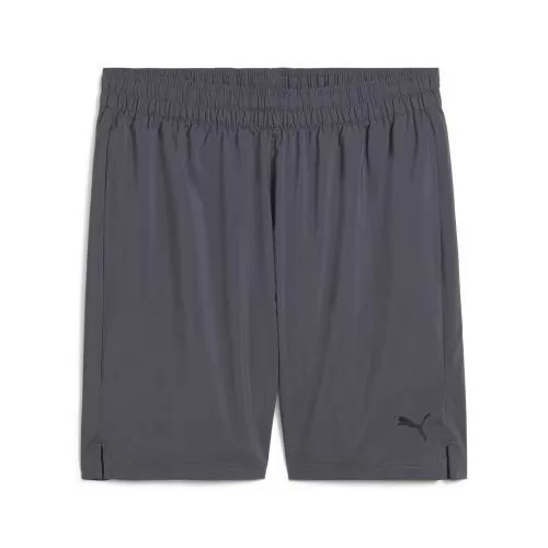 Puma ULTRA 5 ULTIMATE AG - matte aged silver