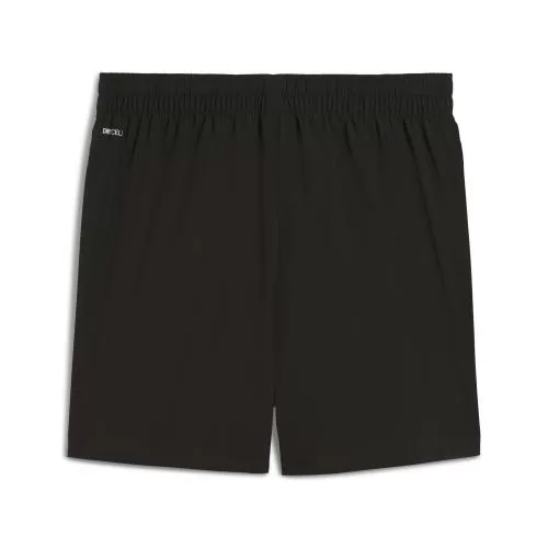 Puma ULTRA 5 ULTIMATE AG - matte aged silver