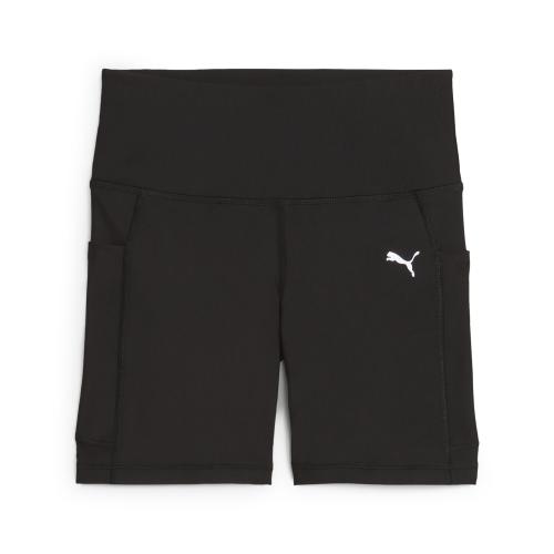Preview: Puma W RUN VELOCITY 5" SHORT TIGHT - puma black