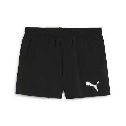 Puma FUTURE 8 MATCH MG - puma black