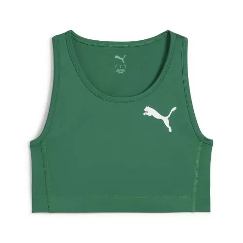 Puma FUTURE 8 MATCH TT - yellow alert