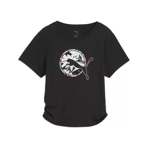 Puma FUTURE 8 MATCH Low FG/AG - yellow alert